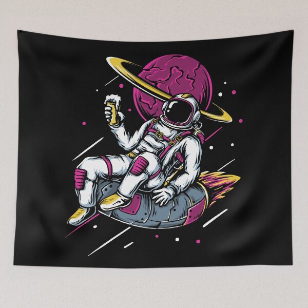 Item preview, Explore Space Happy In the eart designed and sold by caghyalet.