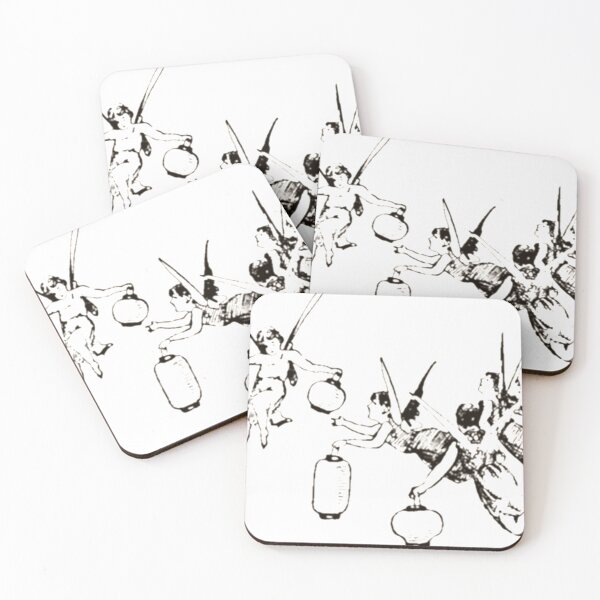 Item preview, Fairy Lanterns designed and sold by Prints-n-Pauper.