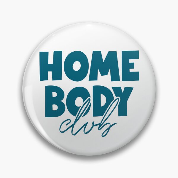 Artikelvorschau, Homebody Club entworfen und verkauft von Nadoor.