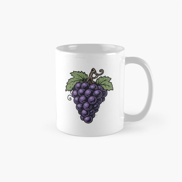 Item preview, grapes designed and sold by FLATVAC STICKER.