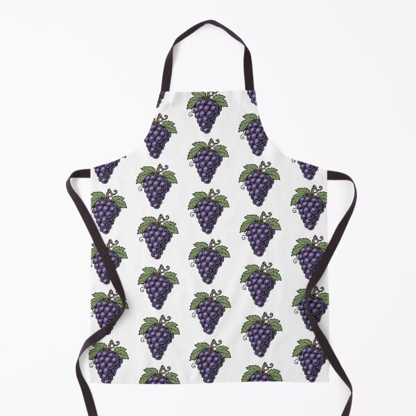 Item preview, grapes designed and sold by FLATVAC STICKER.