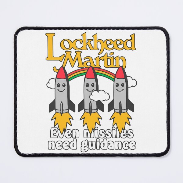 Item preview, lockheed martin designed and sold by An-twonShane.