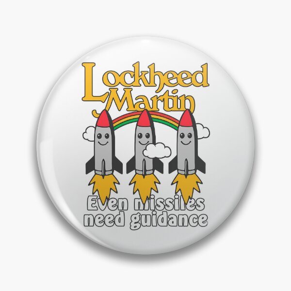 Item preview, lockheed martin designed and sold by An-twonShane.