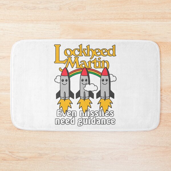 Item preview, lockheed martin designed and sold by An-twonShane.