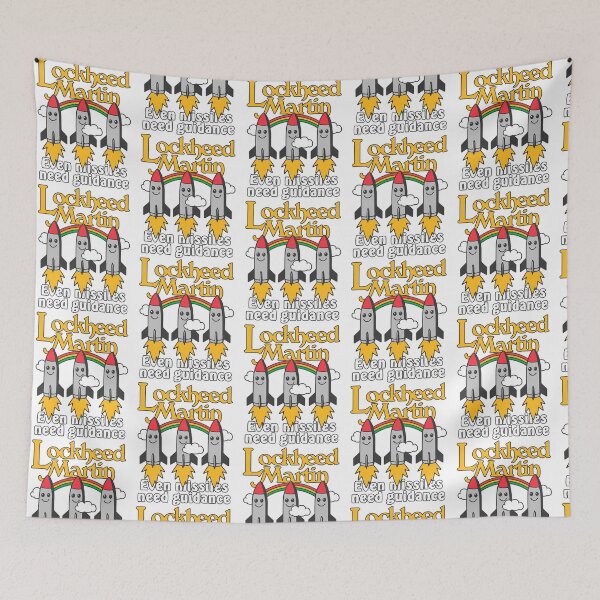Item preview, lockheed martin designed and sold by An-twonShane.