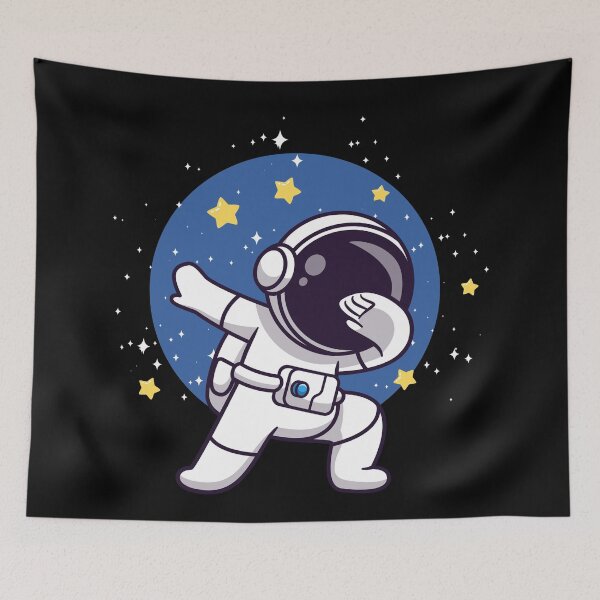 Item preview, Explore Space Happy In the Sky designed and sold by caghyalet.