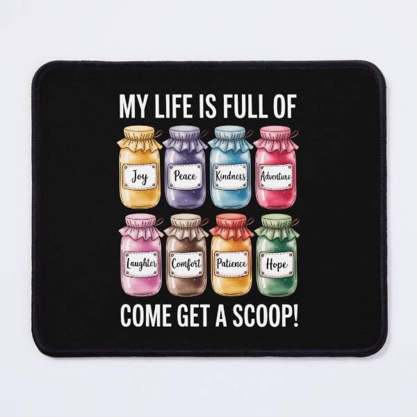 Item preview, Mental Health Jar designed and sold by TrinaEspinoza.