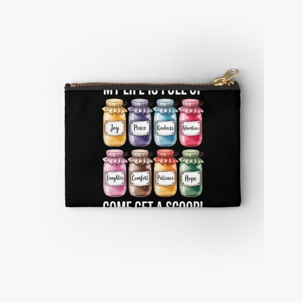 Item preview, Mental Health Jar designed and sold by TrinaEspinoza.