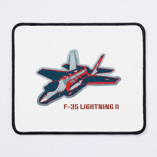 Item preview, F-35 Lightning Ii designed and sold by An-twonShane.