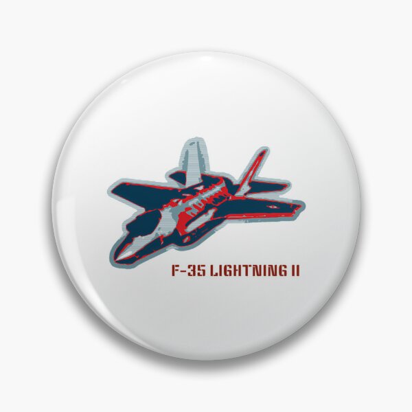 Item preview, F-35 Lightning Ii designed and sold by An-twonShane.