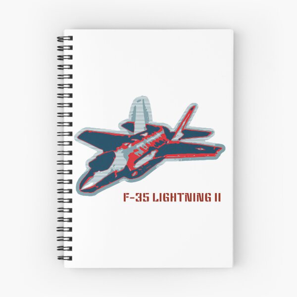 Item preview, F-35 Lightning Ii designed and sold by An-twonShane.