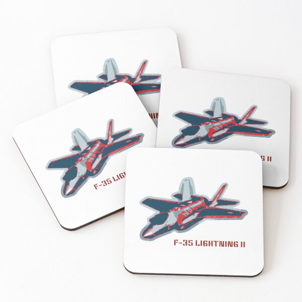 Item preview, F-35 Lightning Ii designed and sold by An-twonShane.