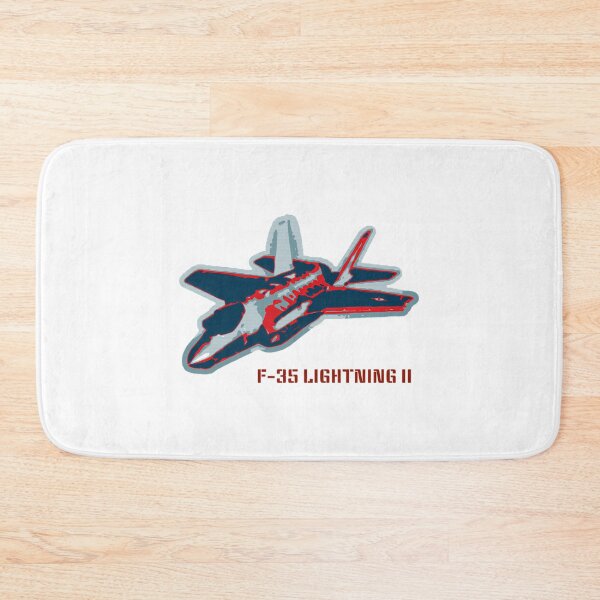 Item preview, F-35 Lightning Ii designed and sold by An-twonShane.