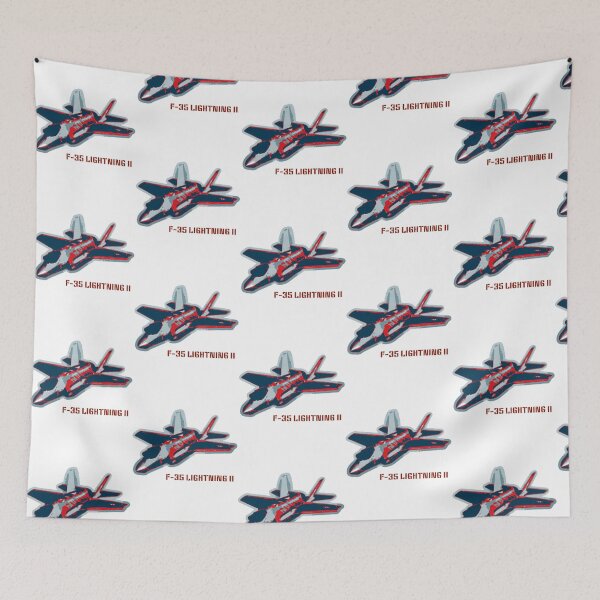 Item preview, F-35 Lightning Ii designed and sold by An-twonShane.