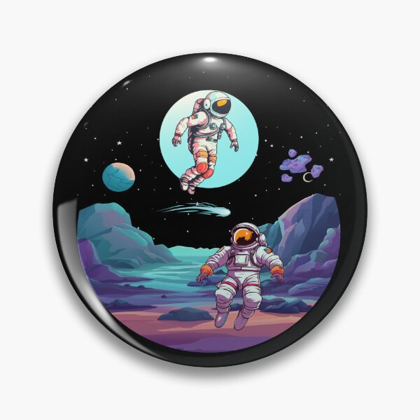 Item preview, Copy of Explore Space Happy In the Sky @A22 designed and sold by caghyalet.