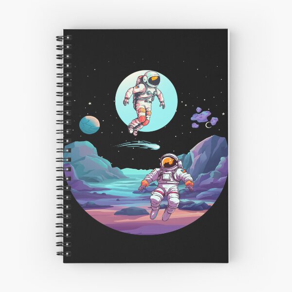 Item preview, Copy of Explore Space Happy In the Sky @A22 designed and sold by caghyalet.