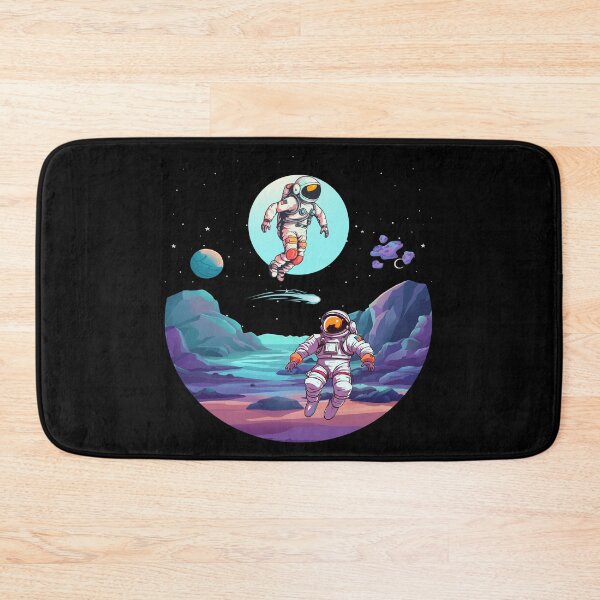 Item preview, Copy of Explore Space Happy In the Sky @A22 designed and sold by caghyalet.