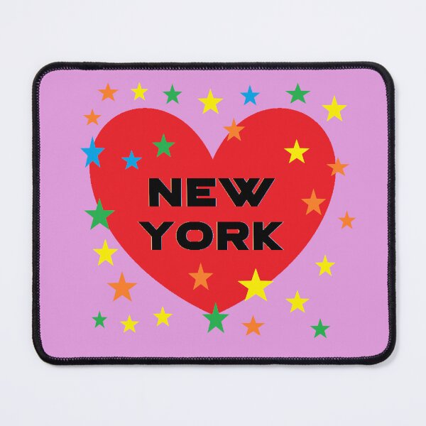 Item preview, New York Cityscape Wall Art | Iconic Manhattan Skyline Travel Inspired Design designed and sold by zohocreations.