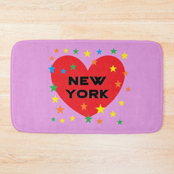 Item preview, New York Cityscape Wall Art | Iconic Manhattan Skyline Travel Inspired Design designed and sold by zohocreations.
