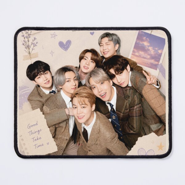 Item preview, BTS designed and sold by jaofnn.