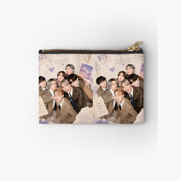 Item preview, BTS designed and sold by jaofnn.