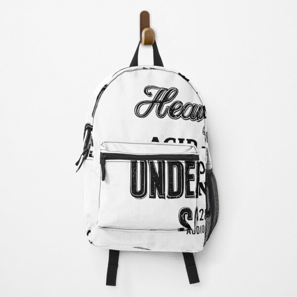 Item preview, Underground Sound Heavy Bass designed and sold by Bizu Digitalart.