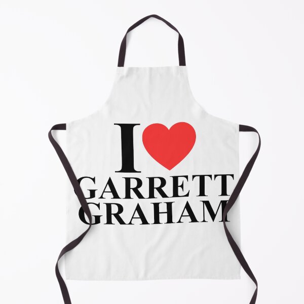 Item preview, I love Garrett Graham designed and sold by kodasshop.