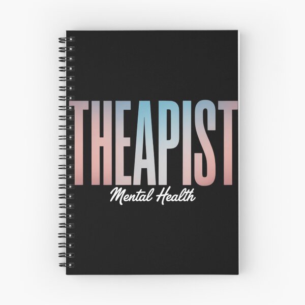 Item preview, Mental Health Therapist Mental Health Psychologist designed and sold by TrinaEspinoza.