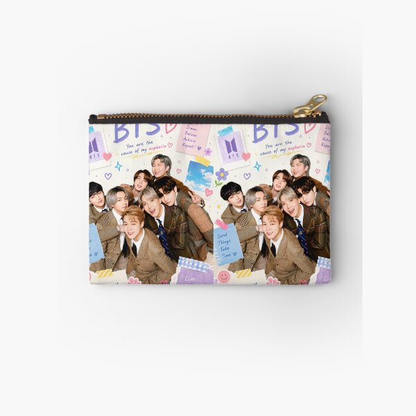 Item preview, BTS designed and sold by jaofnn.