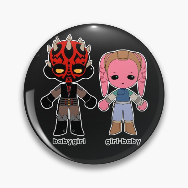 Item preview, Maul and Devon designed and sold by kailynvrse.