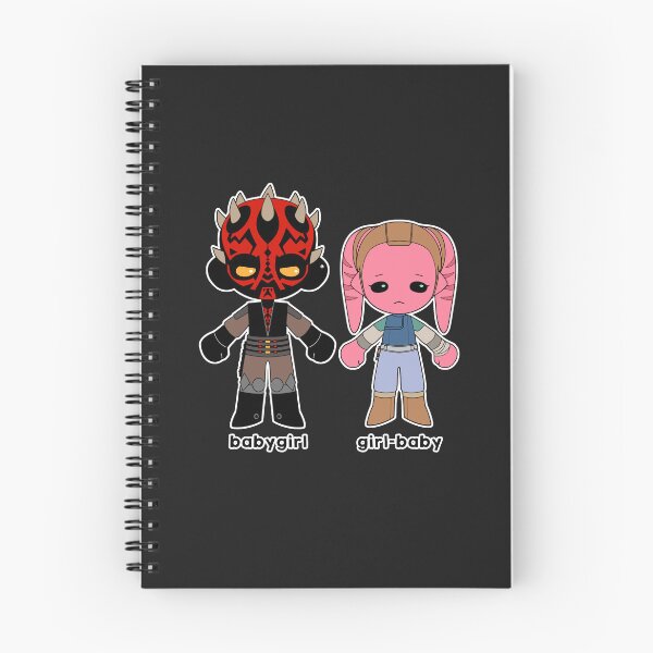 Item preview, Maul and Devon designed and sold by kailynvrse.