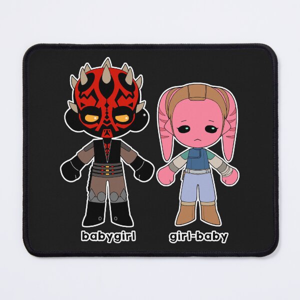 Item preview, Maul and Devon designed and sold by kailynvrse.