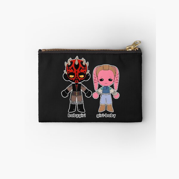 Item preview, Maul and Devon designed and sold by kailynvrse.