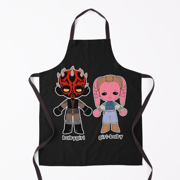 Item preview, Maul and Devon designed and sold by kailynvrse.