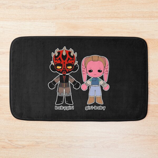 Item preview, Maul and Devon designed and sold by kailynvrse.