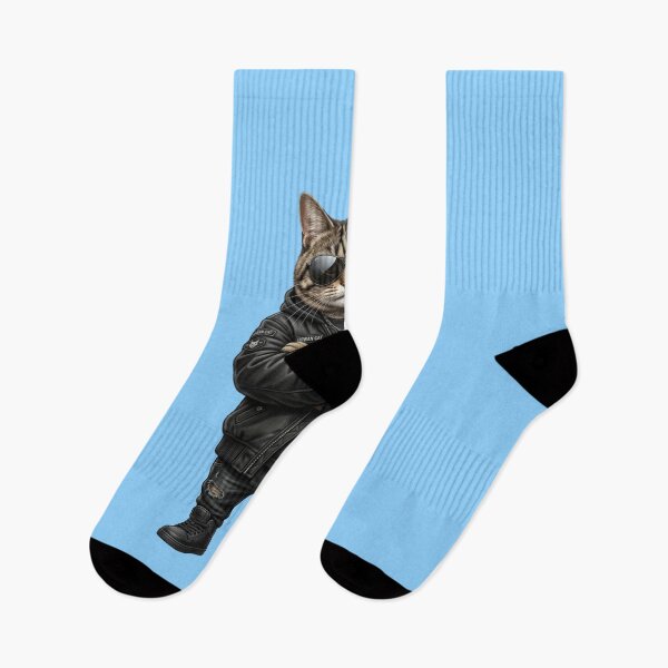 Item preview, Streetwear Kitty Urban Mood designed and sold by pradeepvisuals.