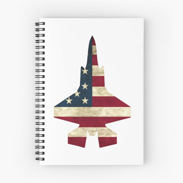 Item preview, F35 Lightning Fighter Jet - Us Flag designed and sold by An-twonShane.