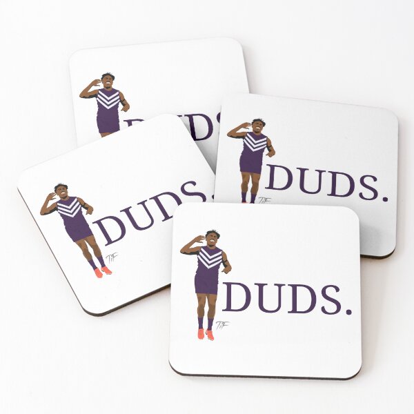 Item preview, Duds designed and sold by theinjuryfactory.
