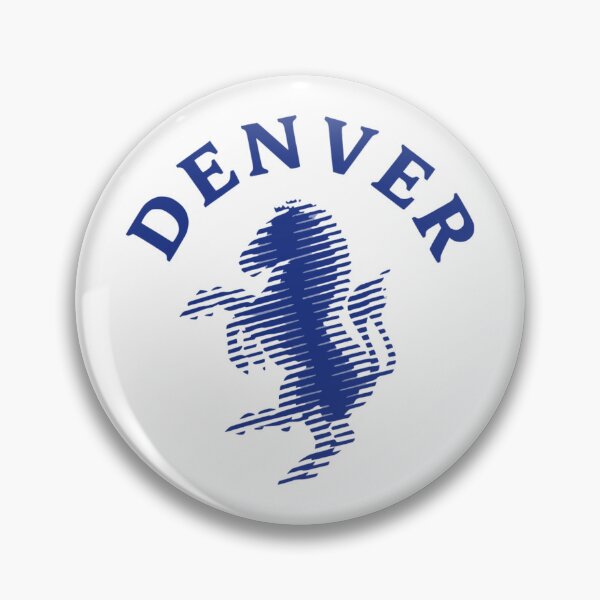 Item preview, Denver designed and sold by OlympicsMerch.