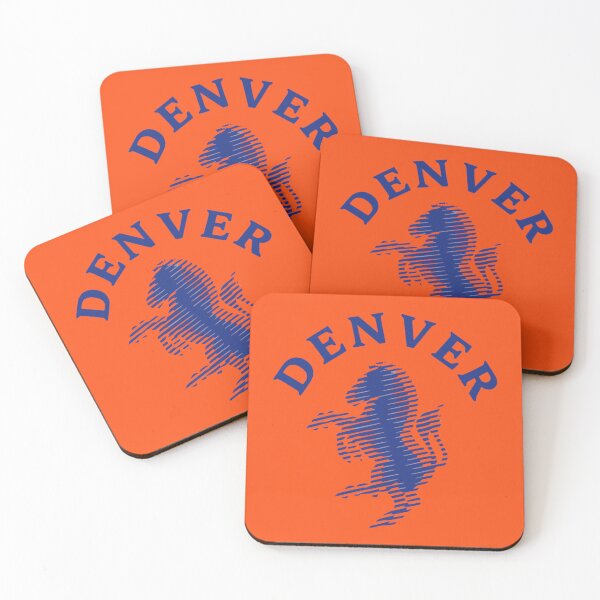 Item preview, Denver designed and sold by OlympicsMerch.