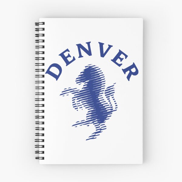 Item preview, Denver designed and sold by OlympicsMerch.