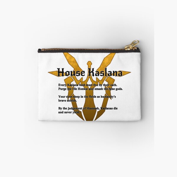 Item preview, The Kaslana Oath designed and sold by sacredsymbology.