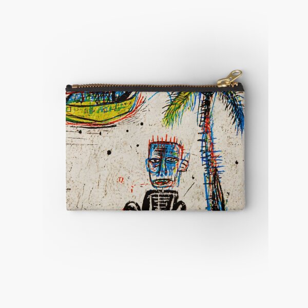 Item preview, Abstract Tropical Island Sketch With Palm Tree And Sailboat designed and sold by Modaozushi216.