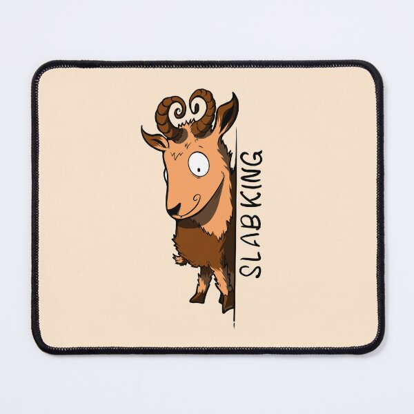 Item preview, Slab king is climbing goat designed and sold by Rain Ant.