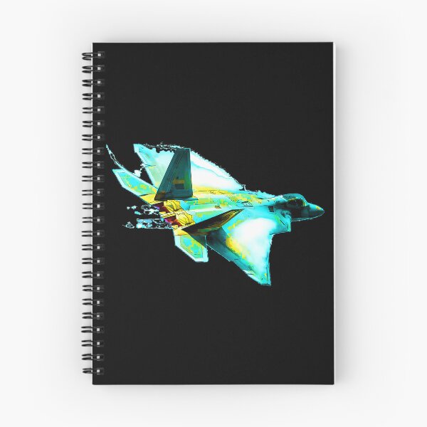 Aperçu de l'œuvre F22 Raptor créée et vendue par An-twonShane.