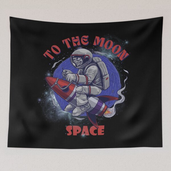 Item preview, Explore Space Happy In the Sky @A24 designed and sold by caghyalet.