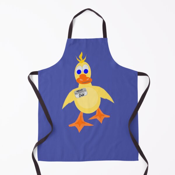 Item preview, Odd Duck designed and sold by Odd-Squared.