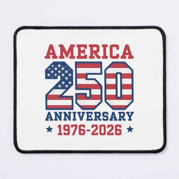 Item preview, America 250th Anniversary  designed and sold by TyraYoung.
