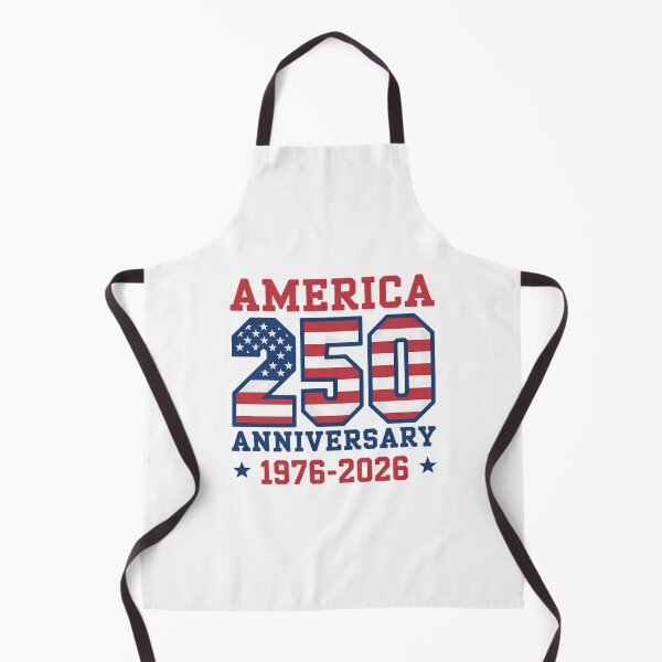 Item preview, America 250th Anniversary designed and sold by TyraYoung.