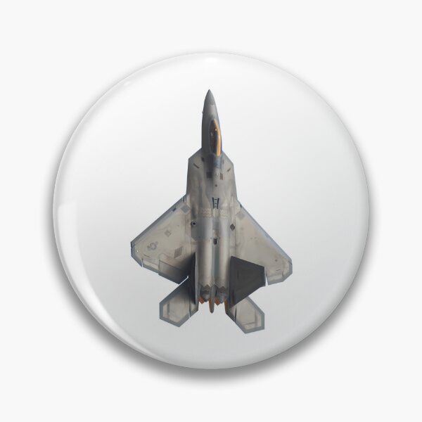 Item preview, F22 Raptor - Raptor Green designed and sold by An-twonShane.